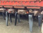 Kuhn rotor sowing set with seed sowing box 10