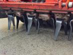 Kuhn rotor sowing set with seed sowing box 11