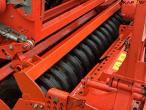 Kuhn rotor sowing set with seed sowing box 12