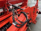 Kuhn rotor sowing set with seed sowing box 14