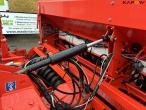 Kuhn rotor sowing set with seed sowing box 15