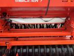 Kuhn rotor sowing set with seed sowing box 17