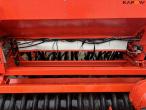 Kuhn rotor sowing set with seed sowing box 18