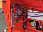 Kuhn rotor sowing set with seed sowing box 19