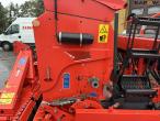 Kuhn rotor sowing set with seed sowing box 20