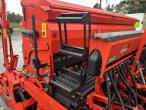 Kuhn rotor sowing set with seed sowing box 23