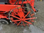 Kuhn rotor sowing set with seed sowing box 24