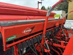 Kuhn rotor sowing set with seed sowing box 25