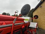 Kuhn rotor sowing set with seed sowing box 26