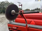 Kuhn rotor sowing set with seed sowing box 27