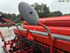 Kuhn rotor sowing set with seed sowing box 29