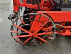 Kuhn rotor sowing set with seed sowing box 33