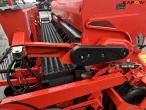 Kuhn rotor sowing set with seed sowing box 34