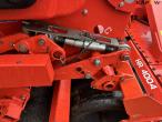 Kuhn rotor sowing set with seed sowing box 35