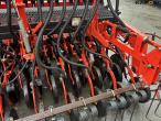 Kuhn rotor sowing set with seed sowing box 36