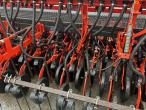 Kuhn rotor sowing set with seed sowing box 37