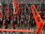 Kuhn rotor sowing set with seed sowing box 38