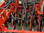 Kuhn rotor sowing set with seed sowing box 39