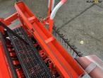 Kuhn rotor sowing set with seed sowing box 41