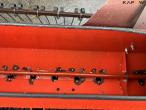 Kuhn rotor sowing set with seed sowing box 42