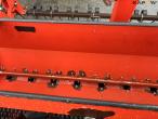 Kuhn rotor sowing set with seed sowing box 43