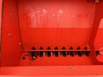 Kuhn rotor sowing set with seed sowing box 45