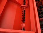 Kuhn rotor sowing set with seed sowing box 46