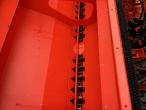 Kuhn rotor sowing set with seed sowing box 47