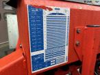 Kuhn rotor sowing set with seed sowing box 51