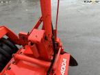 Kuhn rotor sowing set with seed sowing box 53