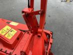 Kuhn rotor sowing set with seed sowing box 55