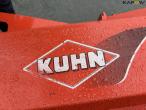 Kuhn rotor sowing set with seed sowing box 58