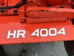 Kuhn rotor sowing set with seed sowing box 59