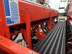 Kuhn rotor sowing set with seed sowing box 61