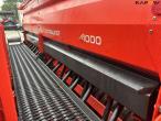 Kuhn rotor sowing set with seed sowing box 62