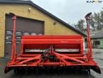 Kuhn rotor sowing set with seed sowing box 2