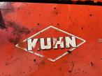 Kuhn tilting set 24