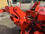 Kuhn tilting set 34