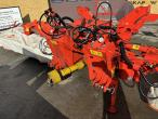 Kuhn tilting set 36