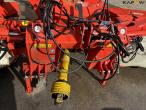 Kuhn tilting set 40