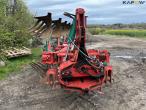 Kverneland 3300S Variomat 6 furrow reversible plough 2