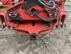 Kverneland 3300S Variomat 6 furrow reversible plough 11