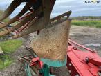 Kverneland 3300S Variomat 6 furrow reversible plough 15