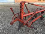 Kverneland 4 furrow pipe plow 8