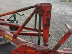 Kverneland 4 furrow pipe plow 11