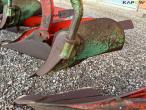 Kverneland 4 furrow pipe plow 23