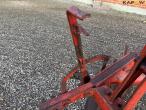 Kverneland 4 furrow pipe plow 26