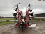 Kverneland 95130 C Pro rake 2