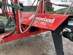 Kverneland 95130 C Pro rake 15