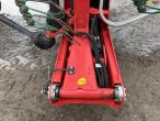 Kverneland 95130 C Pro rake 18